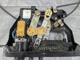 1990-1997 Mazda Miata Heater Climate Control Panel USED HVAC 90-97 94NA9102