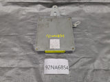 90-93 Mazda Miata NA6 ECU Engine Computer Unit B64J18881 B64J-18-881 1990-1993