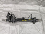 90-95 Mazda Miata OEM Power Steering Column Rack Pinion NA02-32-110 91NASU — Mazda Miata MX-5 OEM part product photo