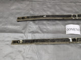 1999-2005 Mazda Miata Oem Small Tupperware Side Skirt Mounts NB 99-05 00NB74