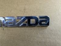 Mazda Miata MX-5 OEM part product photo