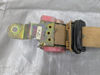 Mazda Miata MX-5 OEM part product photo