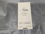 Mazda Miata MX-5 OEM part product photo