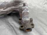Mazda Miata OEM used part