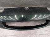 1999-2000 Mazda Miata MX-5 NB Front Bumper Cover OEM NC10-50-031D Green 99-00