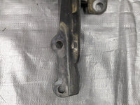 1990-1997 MAZDA MX5 NA MIATA OEM HOOD HINGES PAIR 90-97 91NAPZ