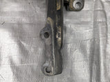 1990-1997 MAZDA MX5 NA MIATA OEM HOOD HINGES PAIR 90-97 91NAPZ