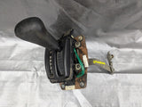 1999-2005 Mazda Miata Mx-5 OEM Shift Shifter Lever Automatic Auto Selector Control 02NB3663 99-05 Mazda Miata OEM used part