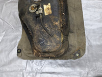 1990-1993 Mazda Miata OEM 1.6 Fuel Gas Tank Overhaul Clean Inside 92NASU 90-93