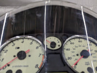 2001-2005 Mazda Miata Instrument Gauge Cluster / UNKNOWN Miles / OEM / 01NB22A