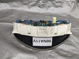 Mazda Miata MX-5 OEM part product photo