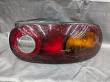 1990-1997 Mazda Miata Mx-5 Taillight Tail Light Passenger RH Side 94NABK 90-97 Mazda Miata OEM used part