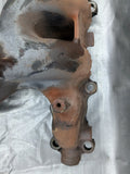 1999-2005 Mazda Miata Mx-5 Oem Exhaust Header Manifold BP4W 99-05  00NB6198