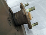  Mazda Miata OEM used part