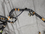 2004-2005 Mazda Miata MX5 OEM Main Chassis Full Wiring Harness 04-05