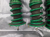 90-05 Mazda Miata MX-5 NA/NB Tein Flex Z 16ways Adjustable Coilovers 2 1990-2005