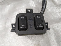 90-97 OEM MAZDA MIATA POWER WINDOW SWITCH, MANUAL TRANSMISSION 1990-1997 92NASU
