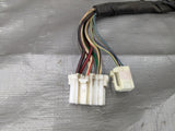99-05 Mazda Miata MX5 OEM Ignition Switch Plug Pigtail 1999-2005