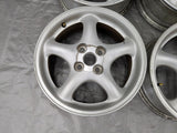 Mazda Miata 15” Mazda Miata OEM Alloy Wheel Rim 5 spoke 15x6 +40 4x100  92NA6854