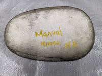 Mazda Miata MX-5 OEM part product photo