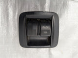 2001-2005 Mazda Miata MX-5 OEM Power Window Switch Black NC10-66-350 01-05 01NBA — Mazda Miata MX-5 OEM part product photo