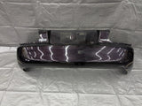 1999-2005 Mazda Miata MX-5 Rear Bumper Cover OEM NC10-50-221 Black NB 99-05
