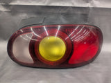 1999-2000 Mazda Miata Mx-5 OEM Taillight Tail Light Passenger RH Side 99NB5560 99-00 Mazda Miata OEM used part