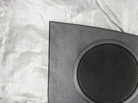 90-93 MAZDA MIATA DOOR SPEAKER PANEL GRILL COVER PASSENGER & DRIVER 91NAUC
