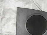 90-93 MAZDA MIATA DOOR SPEAKER PANEL GRILL COVER PASSENGER & DRIVER 91NAUC