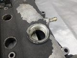 1990-1993 MAZDA MIATA MX-5 ENGINE VALVE COVER DOHC 16 VALVE 90-93 90NA8560