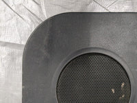 90-93 MAZDA MIATA DOOR SPEAKER PANEL GRILL COVER PASSENGER & DRIVER 91NAUC