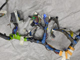 90-93 Mazda Miata Mx-5 Body Engine wiring harness loom Power Harness 1990-1993