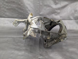 1990-1997 Mazda Miata Passenger RH Headlight Assembly Silver 90-97 89NA7210