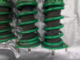 90-05 Mazda Miata MX-5 NA/NB Tein Flex Z 16ways Adjustable Coilovers 2 1990-2005