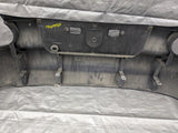 1999-2005 Mazda Miata MX-5 Rear Bumper Cover OEM NC10-50-221 Black NB 99-05