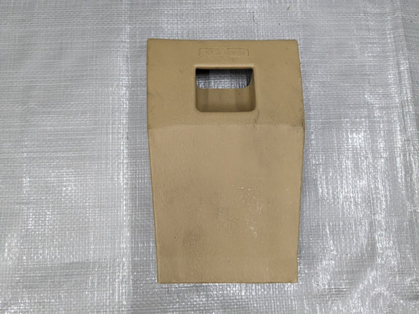 1999-2005 MAZDA MIATA FUSE BOX COVER 99-05, Tan 01NB22A NC10-55-551-21