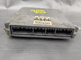1996-1997 Mazda Miata MX5 Engine Control Computer Module ECM PCM ECU BPS1 BPS1A