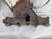 Mazda Miata MX-5 OEM part product photo