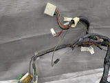 1990-1993 Mazda Miata Dash Wiring Harness Wires NA02-67-030L 91NA0321 90-93