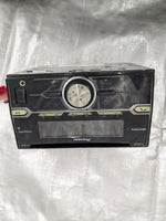 Pioneer FH-X820BS Bluetooth CD Player AM FM XM iPhone Android Pandora USB AUX