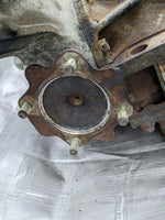 1990-1993 Mazda Miata 4.3 VLSD Viscous Limited Slip Differential 90-93 89NAUC