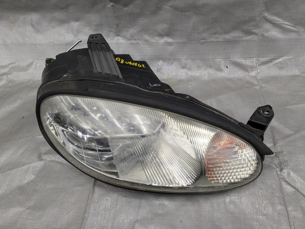 1999-2000 OEM Miata Headlight Assembly Passenger Right Side NC10-51-031C 98NB18G — Mazda Miata MX-5 OEM part product photo