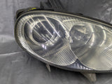 2001-2005 Mazda Miata OEM Headlight Passenger Side 01-05 01NB4157