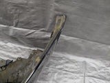 2001-2005 Mazda Miata Front Bumper Broken Mounts Black N0Y1-50-030A-BB 01-05 #2