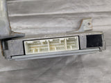 01-02 Mazda Miata MX-5 OEM Ignition Key Set ECU PCM MANUAL BP6F BP6F-18-881C