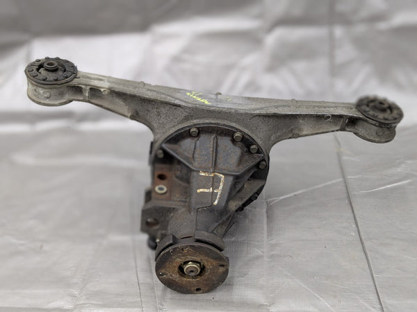 1994-2005 Mazda Miata 4.1 Open Differential Used 1.8 Diff Rear End  94-05 — Mazda Miata MX-5 OEM part product photo