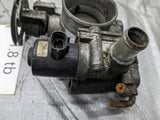 1994 - 1997 Mazda Miata MX-5 MX5 Throttle Body NA8 94 - 97 #2