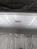 1990-1997 Mazda Miata Rear Bumper Cover,  Silver (11V)  90-97