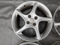 Mazda Miata MX-5 OEM part product photo