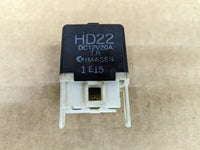 90-97 Mazda Miata MX5 MX-5 OEM NA NA6 Transfer Relay IMASEN HD22 HD22-67-740
